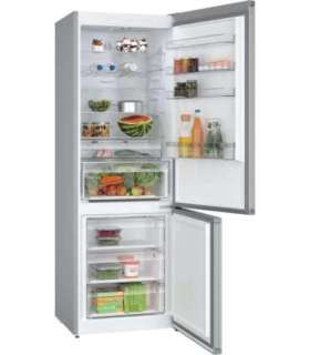 BOSCH KGN497LDF Refrigerator-Freezer