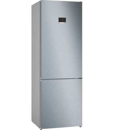 BOSCH KGN497LDF Refrigerator-Freezer