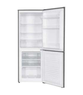 REFRIGERATOR MPM-185-KB-42 DARK INOX