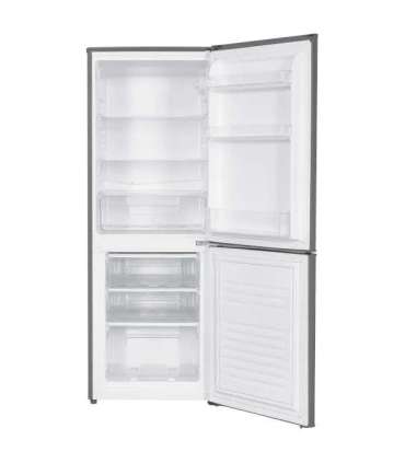 REFRIGERATOR MPM-185-KB-42 DARK INOX