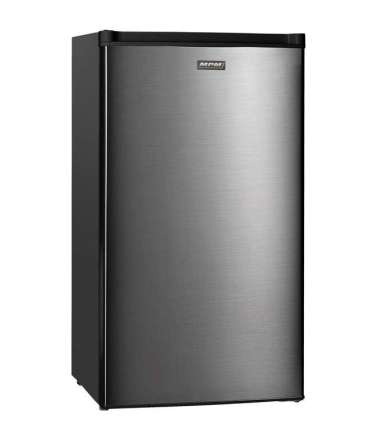 MPM 112-CJ-16/AA fridge-freezer Freestanding 82 L Grey