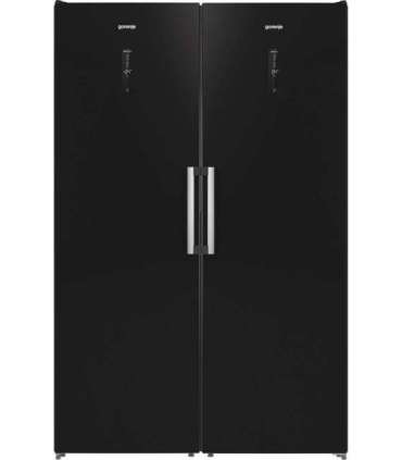 Gorenje Kylskåp - R619EABK6 H247B