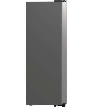 Gorenje NRR9185ESXL side-by-side refrigerator Freestanding 550 L E Silver