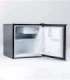 Refrigerator-freezer combination Ravanson LKK-50ES (inox)