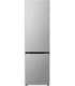 LG GBV22L0EPY fridge-freezer Freestanding 387 L E Silver