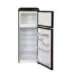 Fridge-freezer Retro Ravanson LKK-210RB