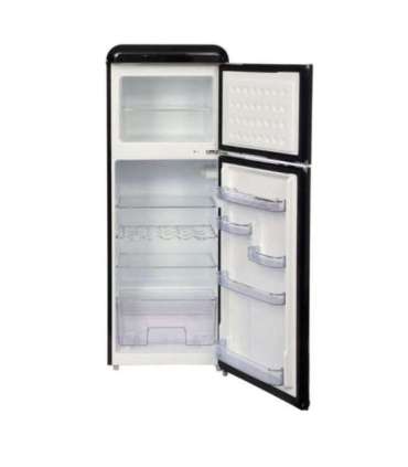 Fridge-freezer Retro Ravanson LKK-210RB