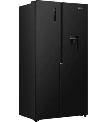 Gorenje HZF55082 NRS917E41BXWD G400