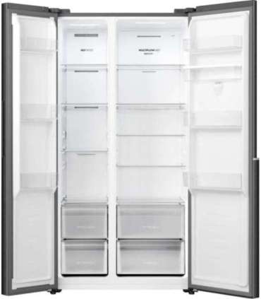 Gorenje HZF55082 NRS917E41BXWD G400