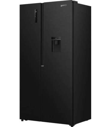 Gorenje HZF55082 NRS917E41BXWD G400