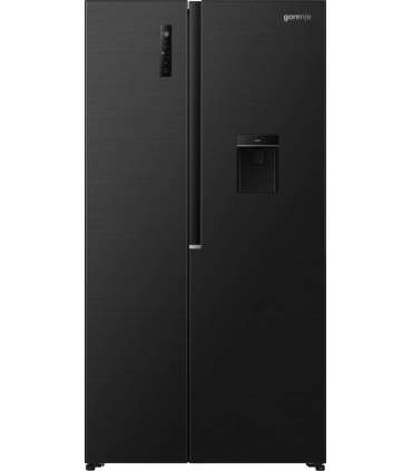 Gorenje HZF55082 NRS917E41BXWD G400