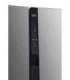 Beko GNO5322XPN side-by-side refrigerator Freestanding 532 L E Stainless steel
