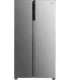 Beko GNO5322XPN side-by-side refrigerator Freestanding 532 L E Stainless steel