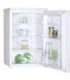 Free-standing refrigerator MPM-131-CJ-19 127 l, white