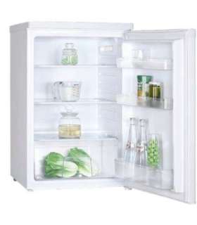 Free-standing refrigerator MPM-131-CJ-19 127 l, white