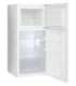 AMICA FD2015.4(E) fridge-freezer combination