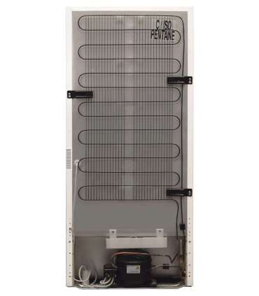 AMICA FD2015.4(E) fridge-freezer combination