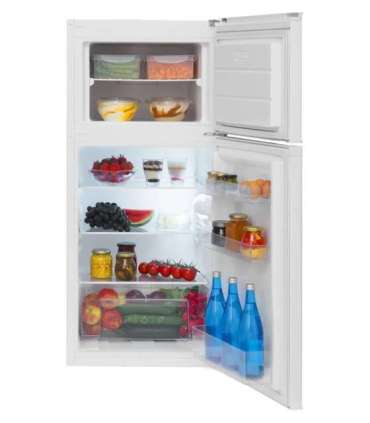 AMICA FD2015.4(E) fridge-freezer combination