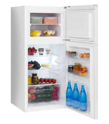 AMICA FD2015.4(E) fridge-freezer combination