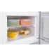 AMICA FD2015.4(E) fridge-freezer combination