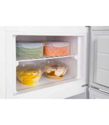 AMICA FD2015.4(E) fridge-freezer combination