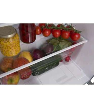 AMICA FD2015.4(E) fridge-freezer combination