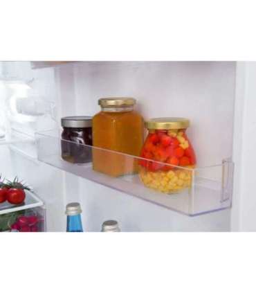 AMICA FD2015.4(E) fridge-freezer combination