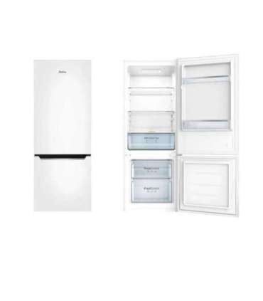 AMICA FK244.4(E) fridge-freezer combination