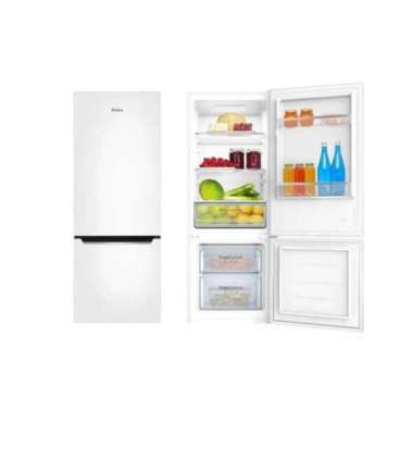 AMICA FK244.4(E) fridge-freezer combination