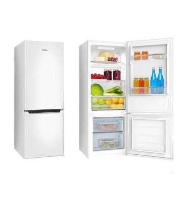AMICA FK244.4(E) fridge-freezer combination