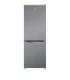 Amica freestanding fridge-freezer FK2425.4UNTX(E) Silver