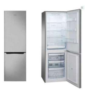 AMICA FK2695.2FTX(E) fridge-freezer combination
