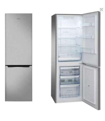 AMICA FK2695.2FTX(E) fridge-freezer combination