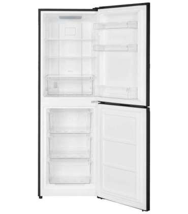 REFRIGERATOR MPM-230-FF-54 TOTAL NO FROST BLACK