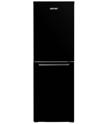 REFRIGERATOR MPM-230-FF-54 TOTAL NO FROST BLACK