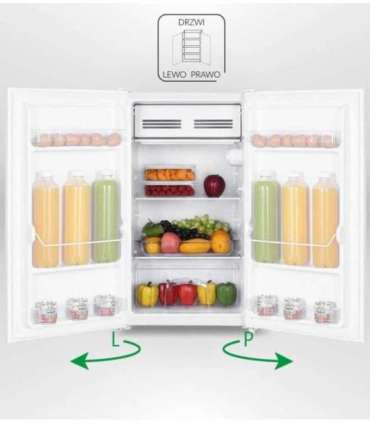 REFRIGERATOR MPM-90-CJ-27 WHITE