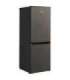 MPM MPM-215-KB-39/E fridge-freezer Freestanding 215 L E Dark Inox