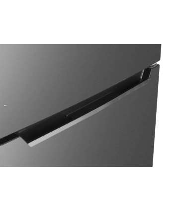 AMICA fridge-freezer combination FK 2995.2FTX(E)