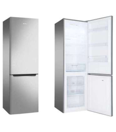 AMICA fridge-freezer combination FK 2995.2FTX(E)