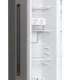 Gorenje NRR9185EAXL side-by-side refrigerator Freestanding 550 L E Silver