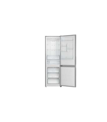 Teka NFL 355 SS Freestanding 310 L E Stainless steel