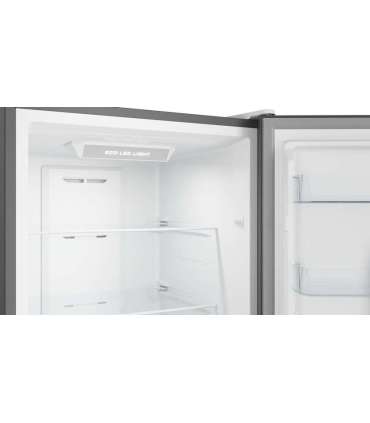 Teka NFL 355 SS Freestanding 310 L E Stainless steel