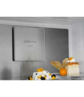 Refrigerator-freezer ELECTROLUX LNT7ME36K2