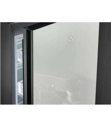 Refrigerator-freezer ELECTROLUX LNT7ME36G2