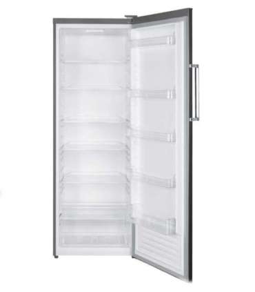 Refrigerator MPM-335-CJ-31 dark inox