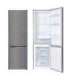 AMICA fridge-freezer FK2525.4UNTX(E) Silver