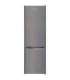 AMICA fridge-freezer FK2525.4UNTX(E) Silver