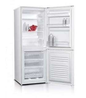 Combined refrigerator-freezer MPM-215-KB-38/E (white)