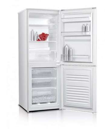 Combined refrigerator-freezer MPM-215-KB-38/E (white)