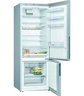 BOSCH KGV58VLEAS fridge-freezer combination